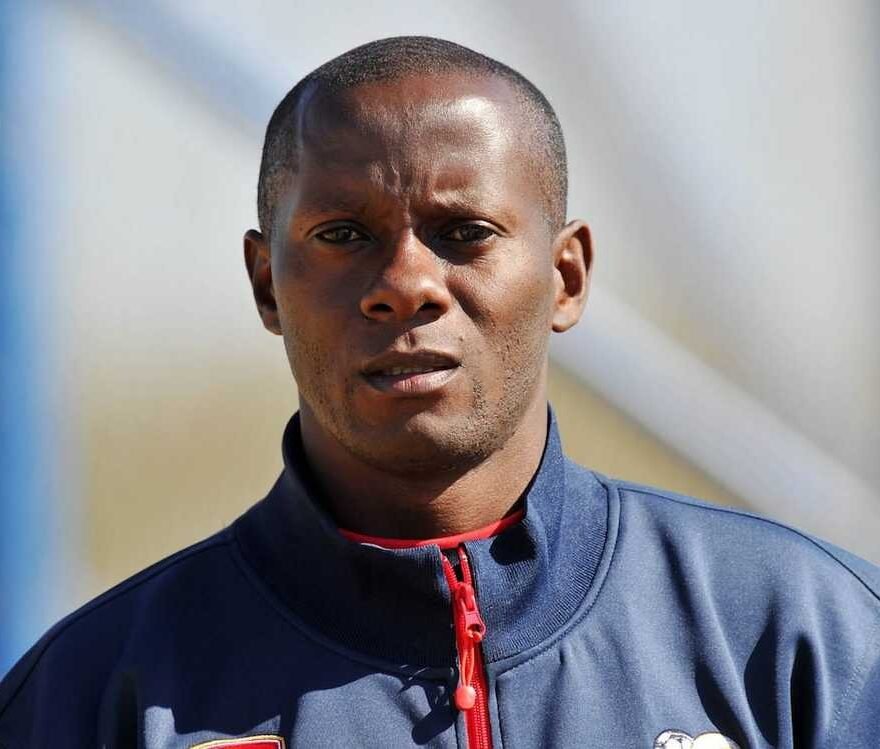 Helman Mkhalele