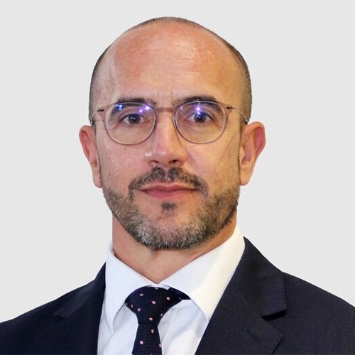 Ricardo Teixeira